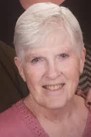 Obituary of Doris K. Sargood