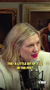 Christina Pazsitzky Labor and Pregnancy Journey