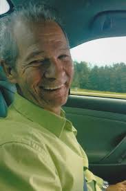 Richard Fortin avis de décès