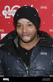 Donald faison hi-res stock photography and images
