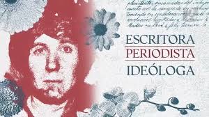 👩🏻#MujeresEnLaHistoria👩🏻