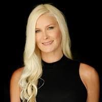 Charlene Tracy's Instagram, Twitter & Facebook