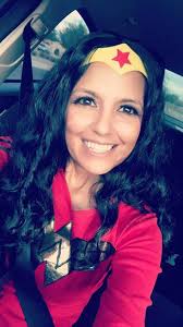 No one better than the one and only, Melissa Hoag! Melissa have been my  Breast Cancer Navigator through this whole journey. She is an Angel in  disguise.