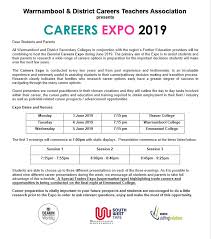 Careers Archives Terang College