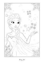 Kostenloser download und ausdruck elsa eiskönigin malvorlage. Elsa Aus Frozen Ausmalbild Ausmalbild Eiskonigin Malvorlagen Malvorlagen Eiskonigin