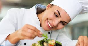 Fp preparatorio técnico en cocina y gastronomía. Tecnico De Cocina Y Gastronomia Como Lograr El Titulo