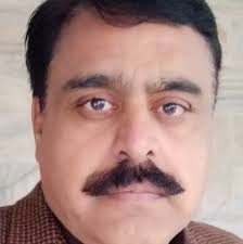CH Qaiser Nawaz
