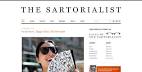 The Sartorialist