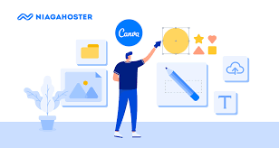 Download 85 gambar animasi orang pakai masker terbaru. Cara Menggunakan Canva Tutorial Membuat Design Gratis