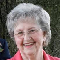 Ann Shrum's Instagram, Twitter & Facebook