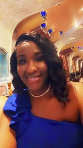 Keneisha Wallace's Instagram, Twitter & Facebook