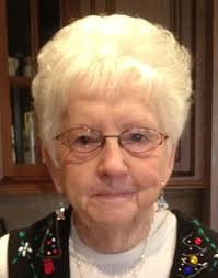 Dorcas M. Curtis Obituary