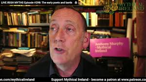 The Mythical Ireland community