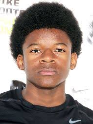 Tyrone Manning Jr. Cornerback Recruiting Profile