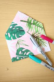 Brever from brighton, a paper merchant. How To Make Envelopes From Wrapping Paper