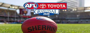 (photo by robert cianflone/afl photos/via getty images)source: 2020 Afl Grand Final Entertainment Revealed Ministry Of Sport