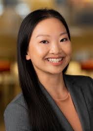 Emily Yu's Instagram, Twitter & Facebook