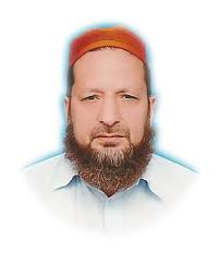 ذاتی نارضگیوں کو چھوڑ کر تھر مٹھی میں مرنے والے بچوں کے لئے اقداما ت  کریں،خالد جاوید بٹ Yes Urdu