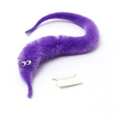 Add to cart handmade by me. Sunsky Novel Magic Worm Twisty Worm Plush Funny Magicians Worm With Tiny String Yx0188 Random Color Delivery