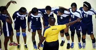 Three junior players from dr kongo reported missing. Handball In Dr Congo Forging Ahead To Become Sport No 2 Ihf