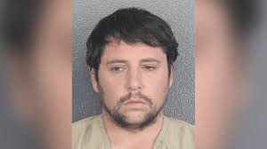 Pompano Beach man arrested