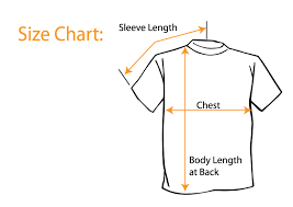 71 Punctual Gildan T Shirt Size Chart Chest