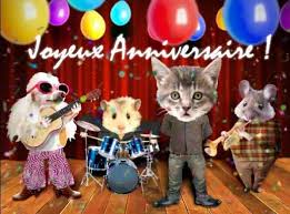 34 311 просмотров 34 тыс. Un Joyeux Anniversaire De La Part De Tout L Orchestre Z Animo Http Www Star Carte Anniversaire Animee Carte Virtuelle Anniversaire Jolie Carte Anniversaire