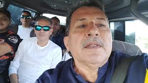 Fiesta de Los Comerciantes en Venezuela