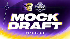 Vikings 2026 NFL Draft: Needs and Potential Picks