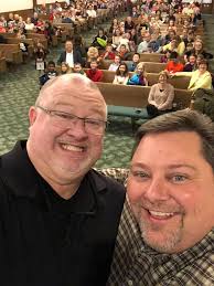 The Willard Church of God Heritage Page