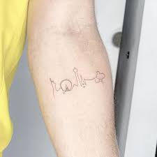 Check out the images, designs and collections. Small Tattoo Ideas And Inspiration Pictures Popsugar Beauty