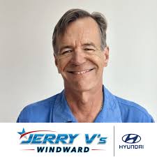 Windward Hyundai Staff