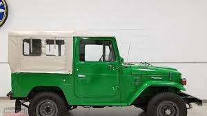 1979 Toyota Land Cruiser For Sale Near Whiteland Indiana 46184 - Classics On Autotrader Land Cruiser Classic Cars Autotrader