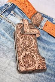 fall fur iphone 7 handytasche fur leder handytasche ledertasche holster etui westliche handytasche leder handy abdeckung leather phone pouch leather case holster