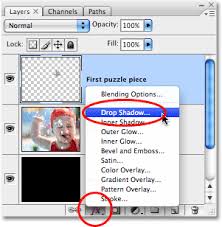 Maybe you would like to learn more about one of these? Photoshop Puzzle Effect
