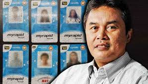 Download myrapid concession card application form and t&c below : Freemalaysiatoday