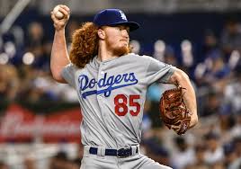 May is rewarding fantasy managers that took a chance on him. Dodgers Dustin May Breaks Out The Curveball In His Third Start