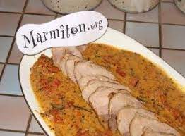 epingle sur recettes