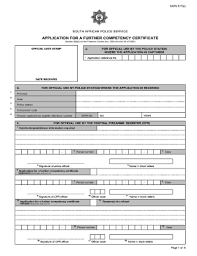 Seems simple but feel impossible when one start drafting a motivation letter. Firearm Licence Renewal Motivation Fill Online Printable Fillable Blank Pdffiller