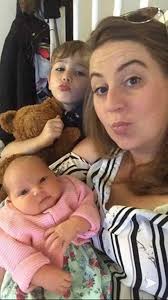 Brave boy, 6, gets mum to hospital after seeing her 'screaming in pain'