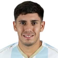 Profile Facundo Pimienta, Atl. Tucumán II: Info, news, matches and  statistics