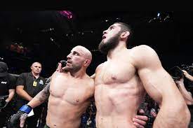 The Scorecard | UFC 284: Makhachev vs Volkanovski | UFC