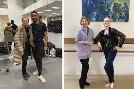 The latest tweets from wife_sharing (@wifesharing10). 2020 National Audition Tour Wrap Up School Of American Ballet