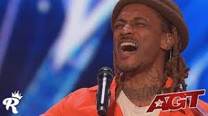 Chuck Adams Audition