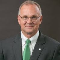 Alan Goss's Instagram, Twitter & Facebook