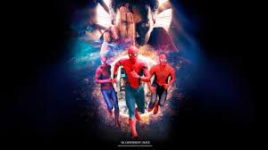 Но главное, что он делает вот там? Chelovek Pauk Net Puti Domoj Spider Man No Way Home Filmy Po Komiksam Kg Forum