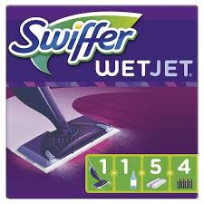 Que ce soit avec le v11 absolute ou le v11 animal +, dites adieu aux poussières et aux poils d'animaux. Swiffer Wetjet Balai Spray Kit De Demarrage Pour Tous Types De Sol Cdiscount Maison