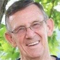 James White, Obituary