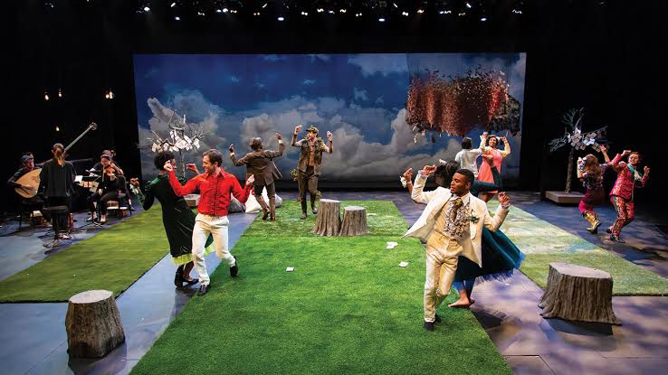 Acting Schools