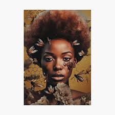 Bee Art Photographic Prints for Sale